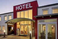 Sleeep Hotel Sattledt - Cho phép mang theo thú cưng
