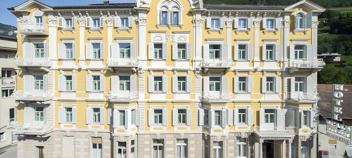 Hotel Stiegl Scala Hotel di Bolzano-Bozen