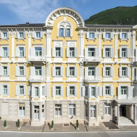 Hotel Stiegl Scala