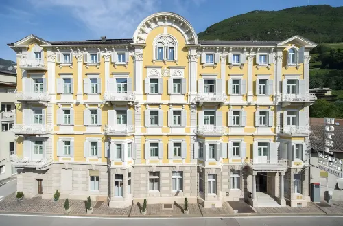 Hotel Stiegl Scala