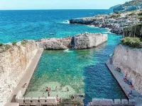 Il Critimo - Casa Vacanze a 400 m dal Mare Hotels in Alessano