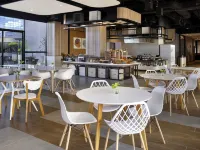 Ibis Yogyakarta International Airport Kulon Progo - Frühstück