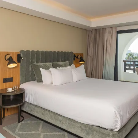 Hotel Royal Golf & Spa Mazagan