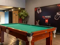 ibis Paulinia - Wifi