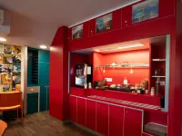 Hôtel F1 Brive Ussac - petit déjeuner