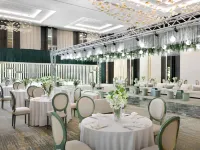 Mövenpick Hotel Waad Al Shamal - Интернет