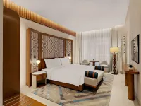 Mercure Abu Dhabi Downtown - 4-Star