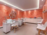 羅得島阿萊西亞美居酒店和水療中心 - SPA