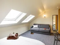 Greet Hotel Beaune - Pools