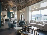 The Star on Spring Hotels in Springdale