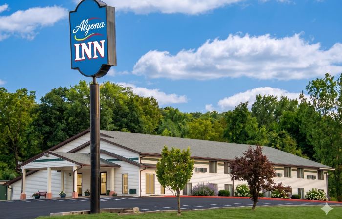 Algona Inn