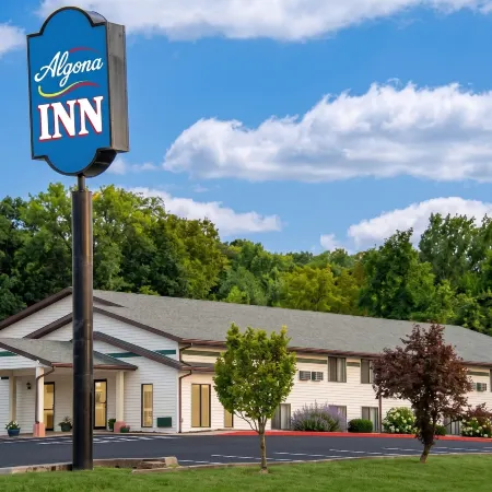 Algona Inn