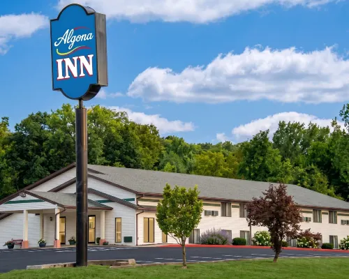 Algona Inn Hotels in Algona
