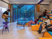 Gostops Kasol Plus, Manikaran Road - Private Rooms & Dorms 쿨루지구 호텔