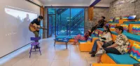 Gostops Kasol Plus, Manikaran Road - Private Rooms & Dorms