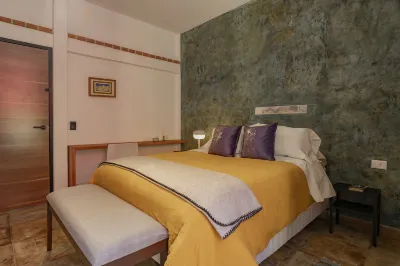 Solazul Hotels in 