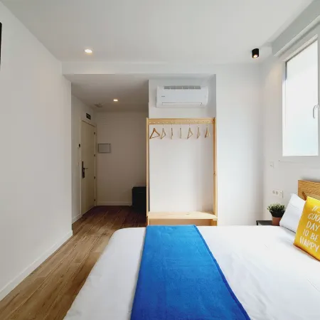 Bilbao Rooms Miribilla