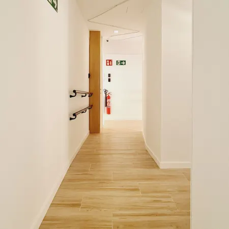 Bilbao Rooms Miribilla