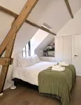Castle B&B Castanea - WiFi