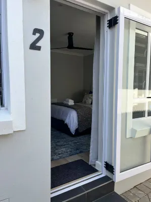 Fiddlewood Lane Unit 2 - ParktownNorth Solar&Water - 3-Star