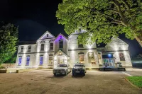 Thomas Paine Hotel - 3-Star