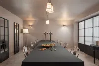 Apeiros Chora Hotel
