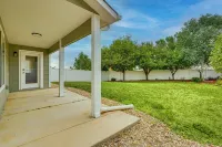 Family Home w/ Fenced Yard in Pueblo: 5 Mi to Dtwn - 3-Star