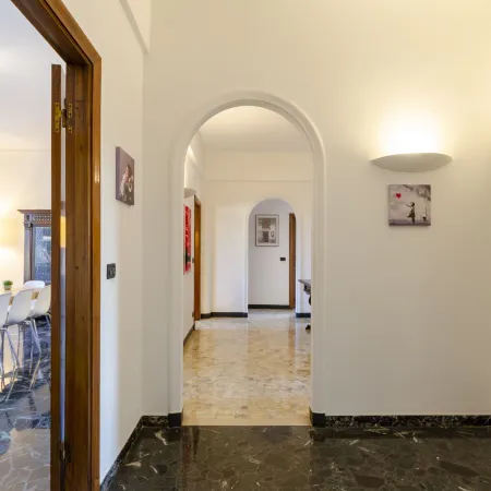 Joivy Apt for 7 Perfect for Families Close to Beaches