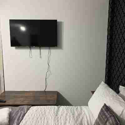 Studio Apartment Rooms