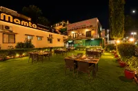 Hotel New Mamta by Ssh 350 Metres from Nakki Lake - breakfast