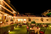 Hotel New Mamta by Ssh 350 Metres from Nakki Lake - breakfast