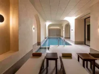Mövenpick Istanbul Old Town - Kolam Renang