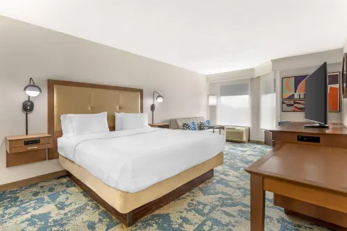 Hampton Inn & Suites Atlanta/Duluth/Gwinnett County