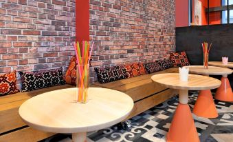 Ibis Styles Lille Centre Grand-Place
