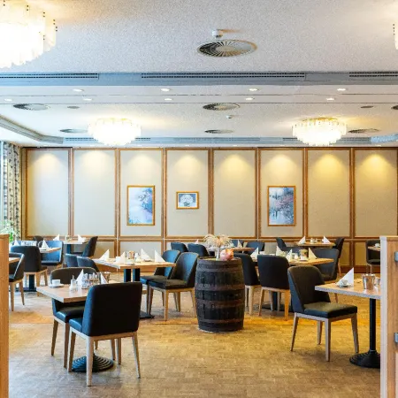 Dormero Hotel Wilhelmshaven