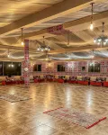 Wadi Rum Light Camp - pet friendly
