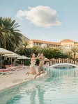 Fujairah Rotana Resort & Spa - Beach