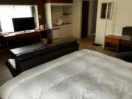Hotel Osaki - Suối nước nóng