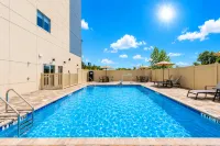Holiday Inn Express & Suites TAMPA STADIUM - AIRPORT AREA by IHG - Rooftop Pools