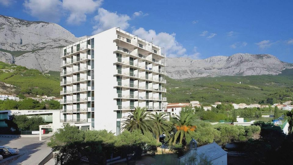 Bluesun Hotel Neptun - All Inclusive