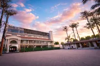 The Grand Sun City Hotel & Resort - spa