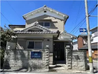 奈良公園 Blue Sky 酒店