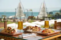 Mitsis Selection Alila - breakfast