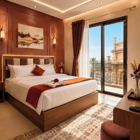 Royal Season Hotel