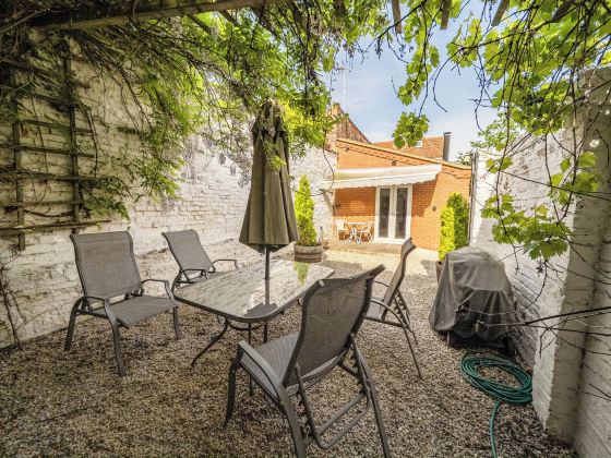 Cozy Lodge Sleeps 4 in Barton-Upon-Humber