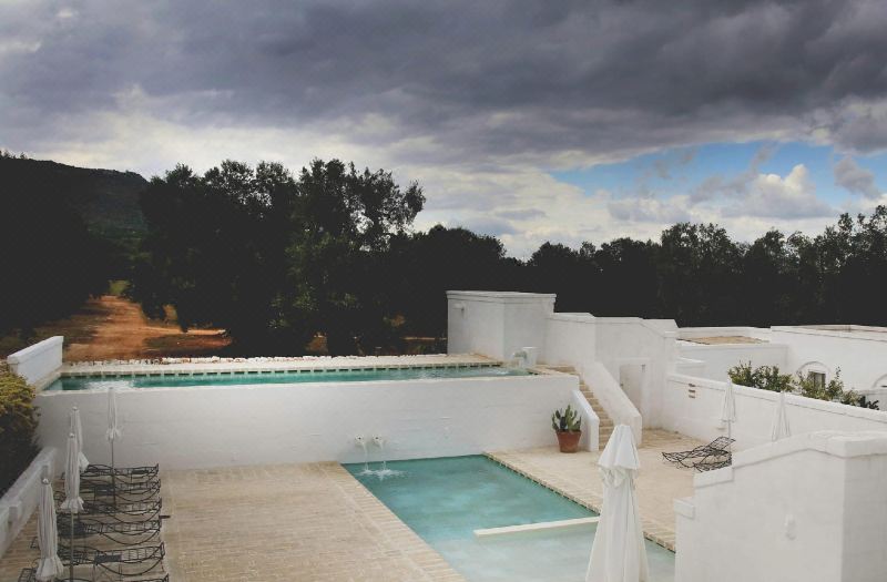 Masseria le Carrube photo 4