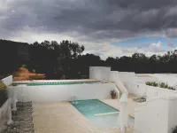 Masseria le Carrube - Pool