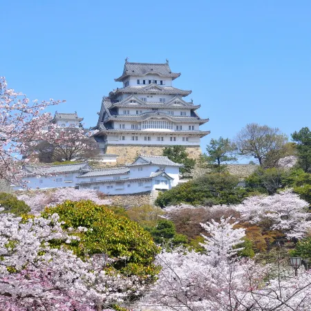 APA Hotel Himeji Eki Kita
