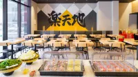 APA Hotel and Resort Hakata Ekihigashi - พร้อมอาหารเช้า