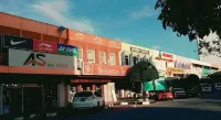 Global Hotel - 2-نجوم